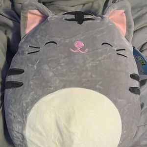 12” Tally Squishmallow BNWT